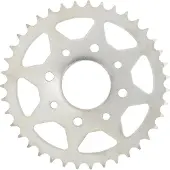 Rk 4448 520 Bagtandhjul