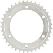 Rk 5610 525 Bagtandhjul