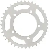 Rk 4452 520 Bagtandhjul
