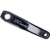 Shimano Fc-u8000-2 Venstre Pedalarm
