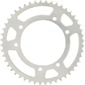 Rk 2127 420 Bagtandhjul
