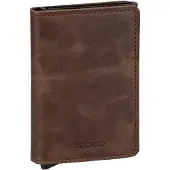 Secrid Slimwallet Vintage Tegnebog