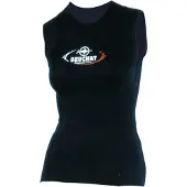 BEUCHAT Dame Langermet Rashguard Uden ærmer