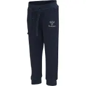 Hummel Bukser - hmlCosy - Black Iris - - 68 - Bukser - Bomuld