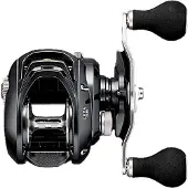 Daiwa Lexa 2024 300 Hl Baitcasting-hjul