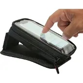 Nelson Rigg Route 1 Nr-50 Magnetic Telefon Etui