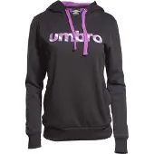 Umbro Logo Hættetrøje