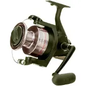 Daiwa Ag Asb Surfcasting-hjul