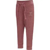 Hummel Bukser - hmlCosy - Deco Rose - - 62 - Bukser - Bomuld