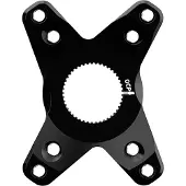 Rotor 80 X 4 Din Crank Edderkop