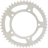 Rk 2190 420 Bagtandhjul