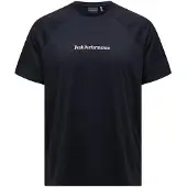 Peak Performance Active T-shirt Med Korte ærmer