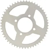 Rk 3255 428 Bagtandhjul