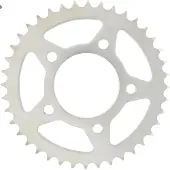 Rk 5064 525 Bagtandhjul