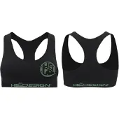 Hotspot titanium Logo Sport-bh