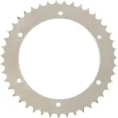Rk 5607 525 Bagtandhjul