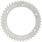 Rk 6843 530 Bagtandhjul