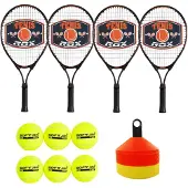 ROX Training Set Junior Tennisracket