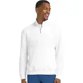 Wilson Parkside Halv Lynlås Sweatshirt