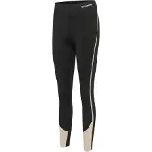 Hummel Riga Leggings Med Høj Talje