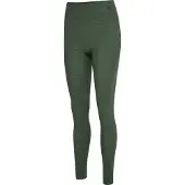 Hummel Sportsbukser 'Focus' gran / sort
