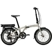 Adriatica E-smile Plus 20´´ 7s Sammenklappelig Elcykel