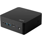 MSI Alt-i-en-computer PRO AP272P i7-14700, 27", 16 GB RAM