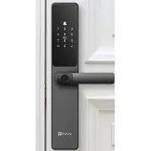 Ezviz intelligent dørgreb til dør CS-DL05 WBCP