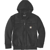 Carhartt Whased Duck Isoleret Jakke