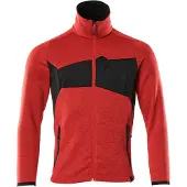 Mascot Accelerate 18105 Sweatshirt Med Lynlås