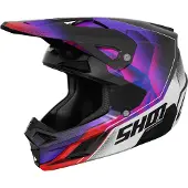 Shot Speed Olymp Junior Offroadhjelm