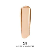 Guerlain Parure Gold Skin Fluid Foundation Nr 2N 35ml