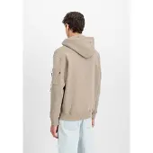 Alpha industries Sweatshirt sand