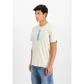 Alpha industries Pp T-shirt Med Korte ærmer