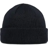 Buff Knitted Beanie
