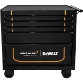 DeWalt værkstedsrulle/vogn 5 stk. MCLAREN