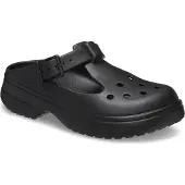 Crocs Classic Mary Jane Træsko