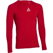 Select Langærmet Baselayer