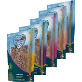 Renske Crunchy Biscuits laks hundesnacks