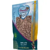 Renske Sund Belønning Crunchy - And med Kylling - 200 g