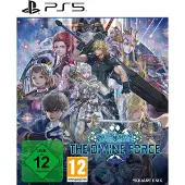 Sony Ps5 Star Ocean: The Divine Force-fr