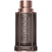 HUGO BOSS - The Scent Le Parfum - Eau De Parfum - The Scent Prfm 50ml Revamp - For Women
