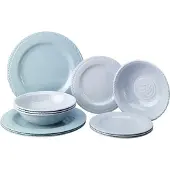 PLASTIMO Atoll-serien Spisestel