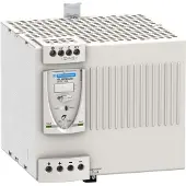 Schneider Electric ABL8RPM24200, PS-transformer, 146 mm, 145 mm, 125 mm, 1,6 kg, 177,9 mm