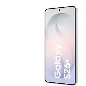 Samsung Galaxy S26+ 256GB/12GB - Hvid