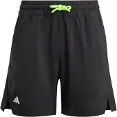 Adidas Pro Shorts