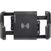 Scanstrut Rokk Wireless Nano Trådløs Mobiltelefonopladningsstøtte 10w