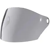 Stormer Sun Evo 2.0 Skærm