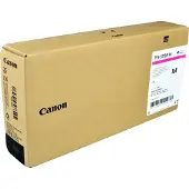 Canon PFI 3700 M - Blækpatron Magenta
