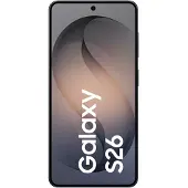 Samsung Galaxy S26 512GB/12GB - Black